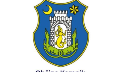 OBCINA KAMNIK 500