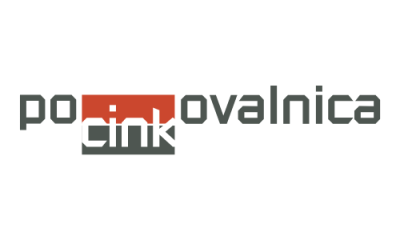 POCINKOVALNICA 500